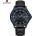 Naviforce Часовник naviforce ok-38640 - Черен / Син kp38640