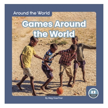 Around the World: Games Around the World