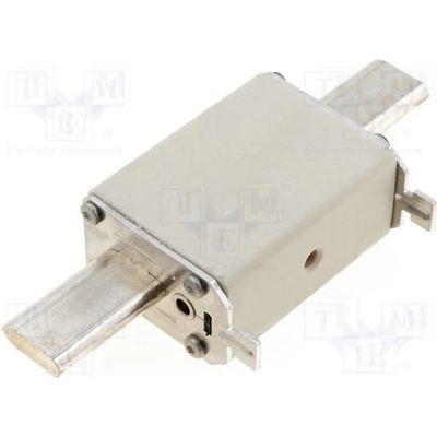 SIBA 2000413.100 Pojistka: tavná; gG; 100A; 500VAC; 440VDC; keramická,průmyslová