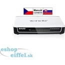 Tenda S16