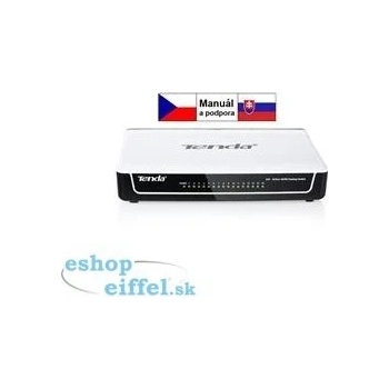 Tenda S16