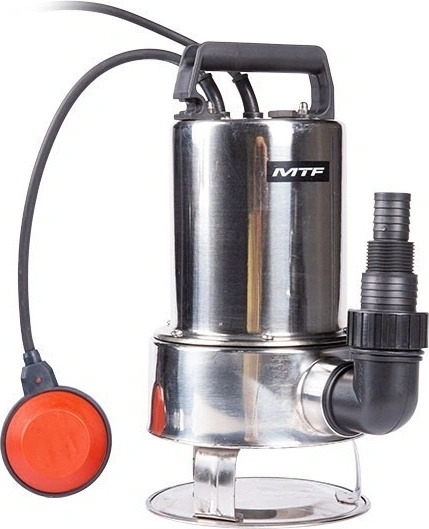 MTF WPE055D