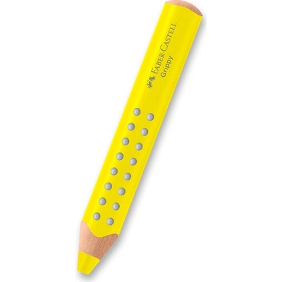Faber-Castell Grippy 110605 žlutá