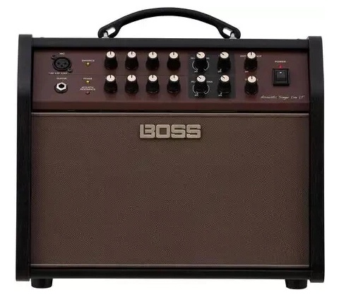 BOSS ACS Live