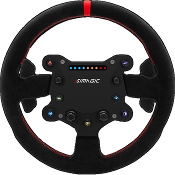 Simagic GTS Alcantara