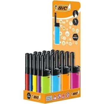 Image 1 of BIC МНОГОФУНКЦИОНАЛНА ЗАПАЛКА ez reach 20бр bic (bic 9066112)
