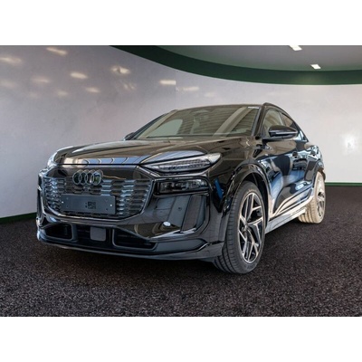 Audi Q6 e-tron Sportback Performance 225 kW