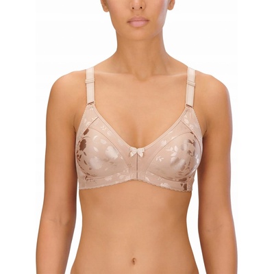 Naturana 5063 minimizer bez kostíc béžová