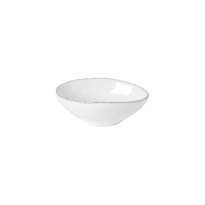 Costa Nova miska 10x8 cm 0,1L LIVIA bílá