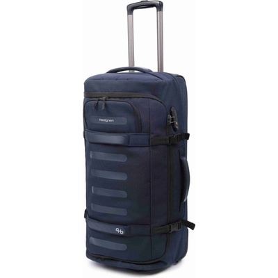 Hedgren Comby Compact modrá 75,1 L