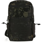 Emersongear Тактическа раница 14L, мултикам черно (EM9325MCBK)