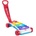 Mattel Fisher Price Гигантски ксилофон CZ/SK/ENG/HU/PL HJK41 (HJK41)