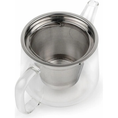 Bredemeijer Teapot Merano 1,1l incl. Filter 165050