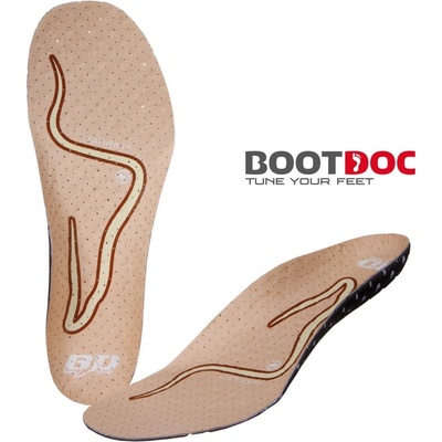 Boot DOC LEATHER T7