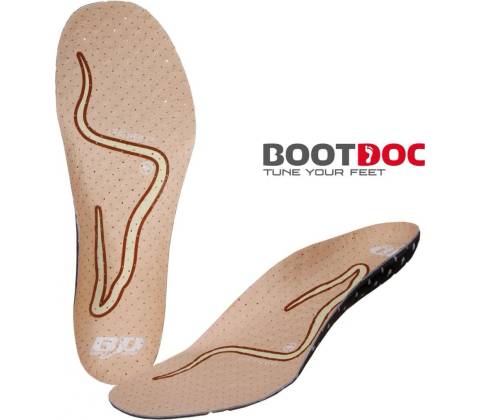 Boot DOC LEATHER T7