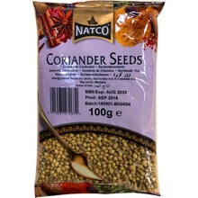 Natco Koriandr celý 100 g