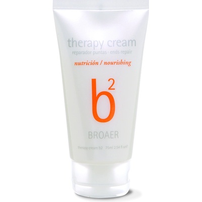 Broaer therapy cream krém na končeky vlasov 75 ml