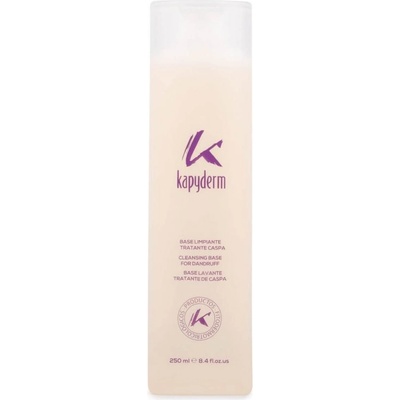 Kayderm Šampón proti lupinám 250 ml