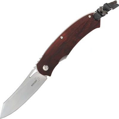 BÖKER PLUS TAKARA COCOBOLO