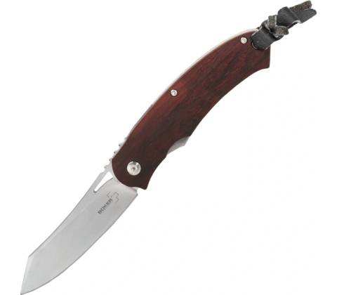 BÖKER PLUS TAKARA COCOBOLO