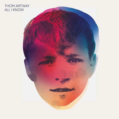 ARTWAY, THOM - ALL I KNOW CD