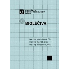 Bioléčiva - Martin Fusek, Jan Káš, Tomáš Ruml