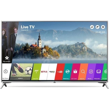 LG 65UJ6517