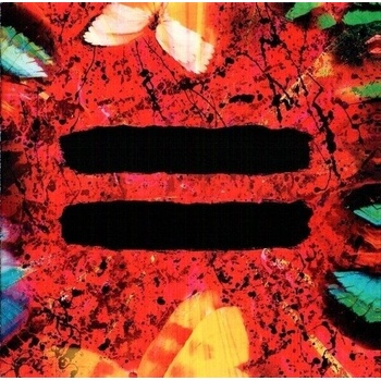 Ed Sheeran - Equals CD