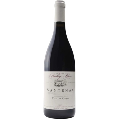 Bachey-Legros & Fils Santenay Vieilles Vignes 2022 13,4% 0,75 l (holá láhev)