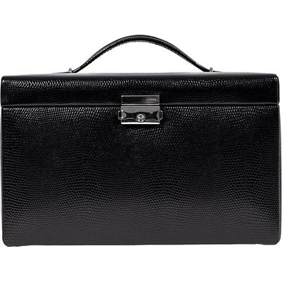 F23 Classico černá