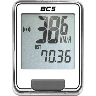 Echowell BC-5 5F – Hledejceny.cz