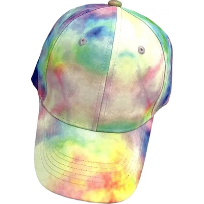 HARAHU Шапка с козирка sp-18875 - Многоцветен 2 kp18875 (sp-18875)