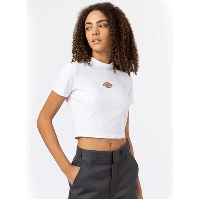 Dickies Maple Valley white