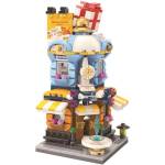 Qman City Corner C0105 Търговски център Fashion (QMC0105)
