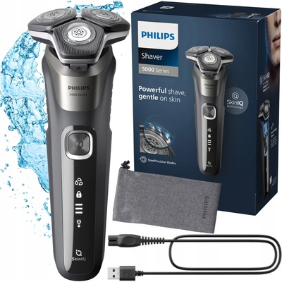 Philips Series 5000 Wet & Dry S5887/10
