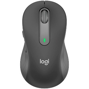 Logitech M650 Signature Graphite (910-006274)