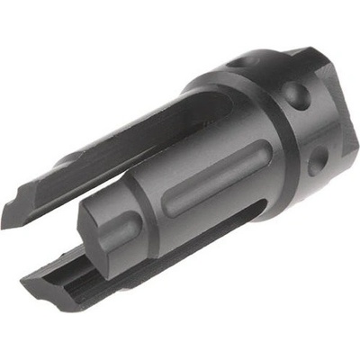 Specna Arms výšlehu typu MP133 černý – Zboží Dáma