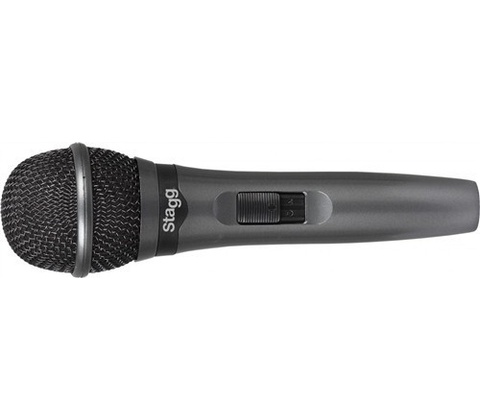 Stagg SDMP15