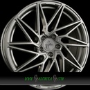 Keskin KT20 8x18 5x120 ET35 palladium