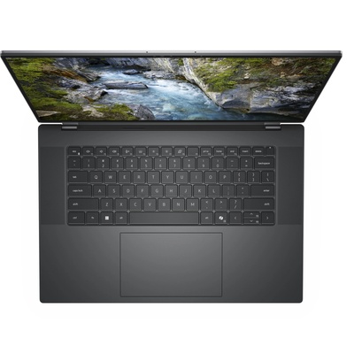 Dell Precision 5690 HK4K1