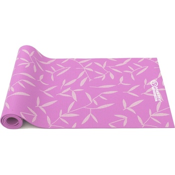 MASTER Постелка за йога МASTER Yoga PVC, 173x61х0, 8см, розова