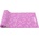 MASTER Постелка за йога МASTER Yoga PVC, 173x61х0, 8см, розова
