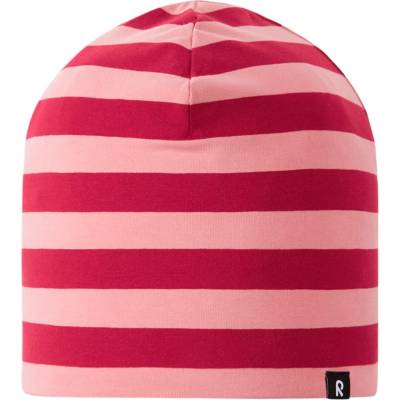 Reima Детска зимна шапка (beanie) Reima Kid's Tanssi Beanie - Rose Blush - размер 52-54 cm (904-6617-0312)