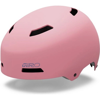 Giro Dime FS Matt Light Pink 2026