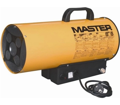 Master BLP16M
