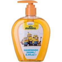 Minions Hand Wash sprchový gél 250 ml