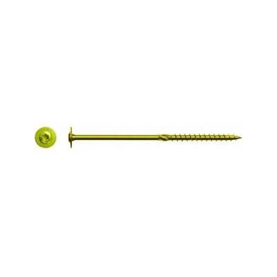Koelner Construction insert for wood 8x320 mm subcladding leb 50pcs CS-8320