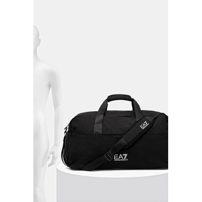 EA7 Emporio Armani Спортен сак EA7 Emporio Armani в черно AF19722.7X000288 (AF19722.7X000288)