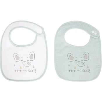 Image 1 of Kikka boo Сет 2 бр. хавлиен лигавник Kikka boo тери