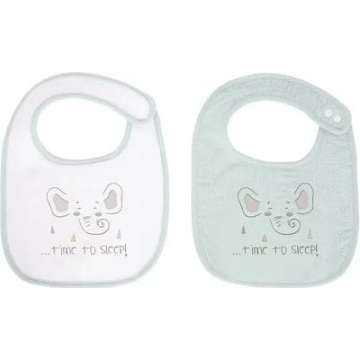 Kikka boo Сет 2 бр. хавлиен лигавник Kikka boo тери